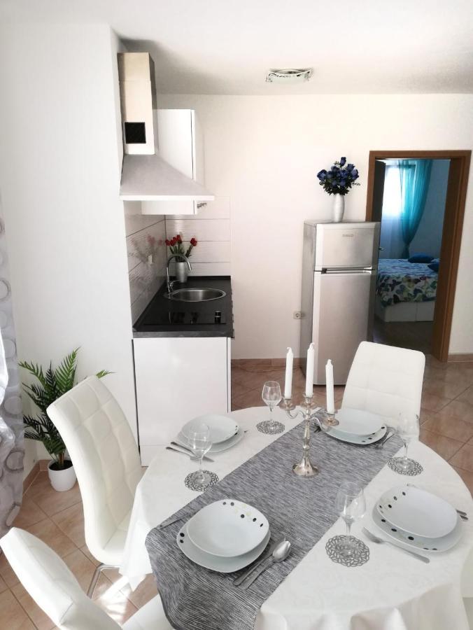 Apartment Toni With Private Parking Zadar Dış mekan fotoğraf