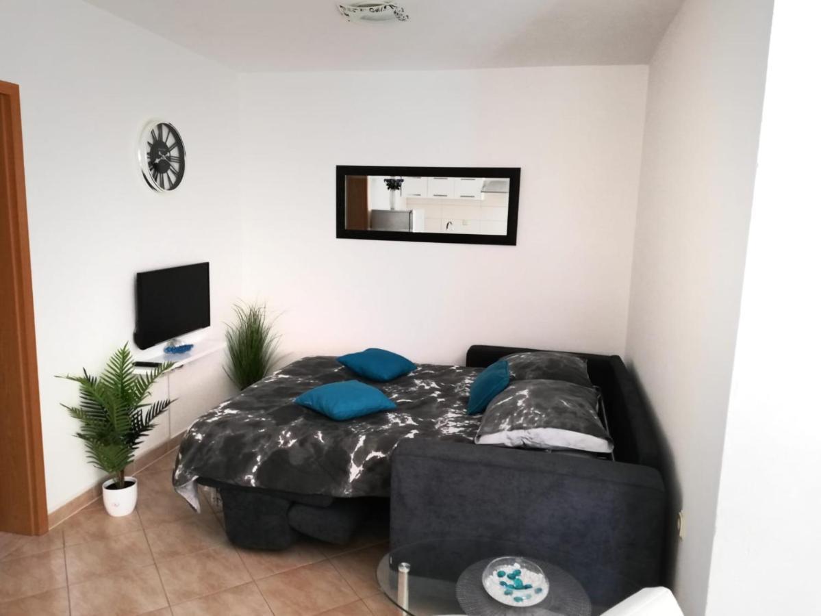 Apartment Toni With Private Parking Zadar Dış mekan fotoğraf