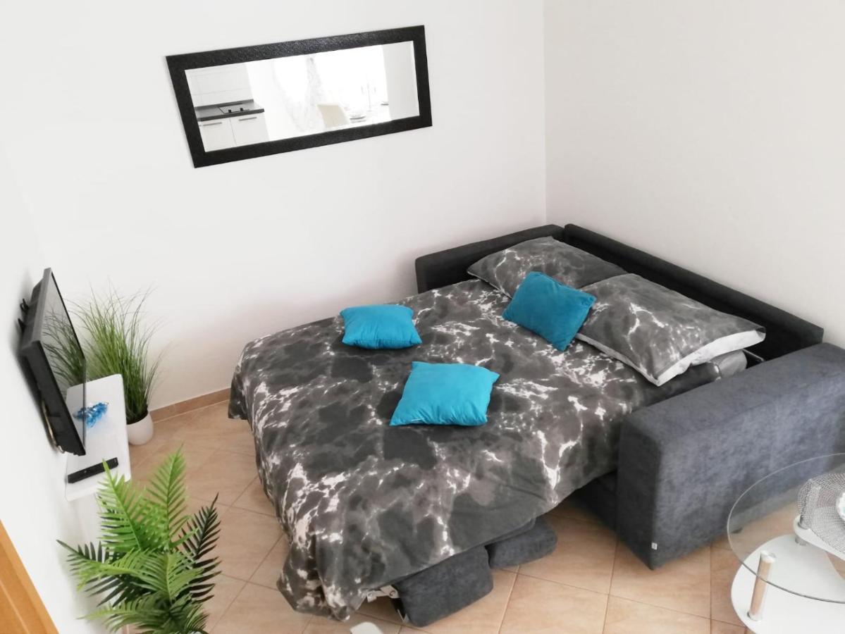 Apartment Toni With Private Parking Zadar Dış mekan fotoğraf