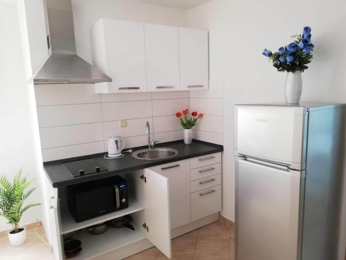 Apartment Toni With Private Parking Zadar Dış mekan fotoğraf