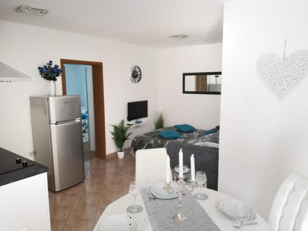 Apartment Toni With Private Parking Zadar Dış mekan fotoğraf