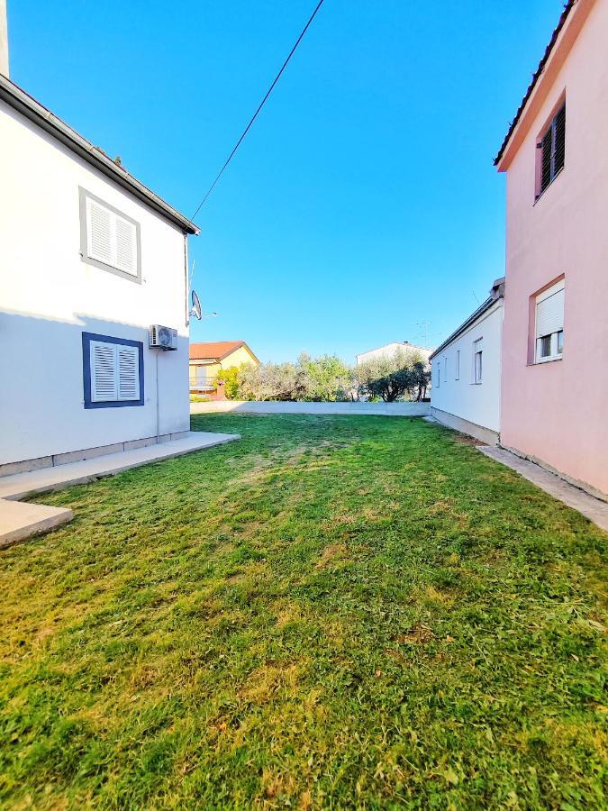 Apartment Toni With Private Parking Zadar Dış mekan fotoğraf