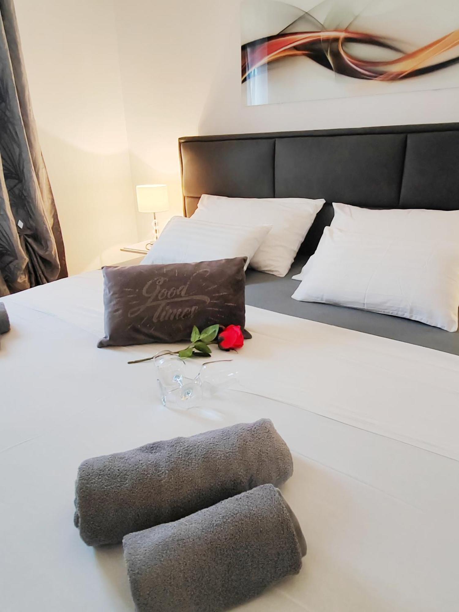 Apartment Toni With Private Parking Zadar Dış mekan fotoğraf