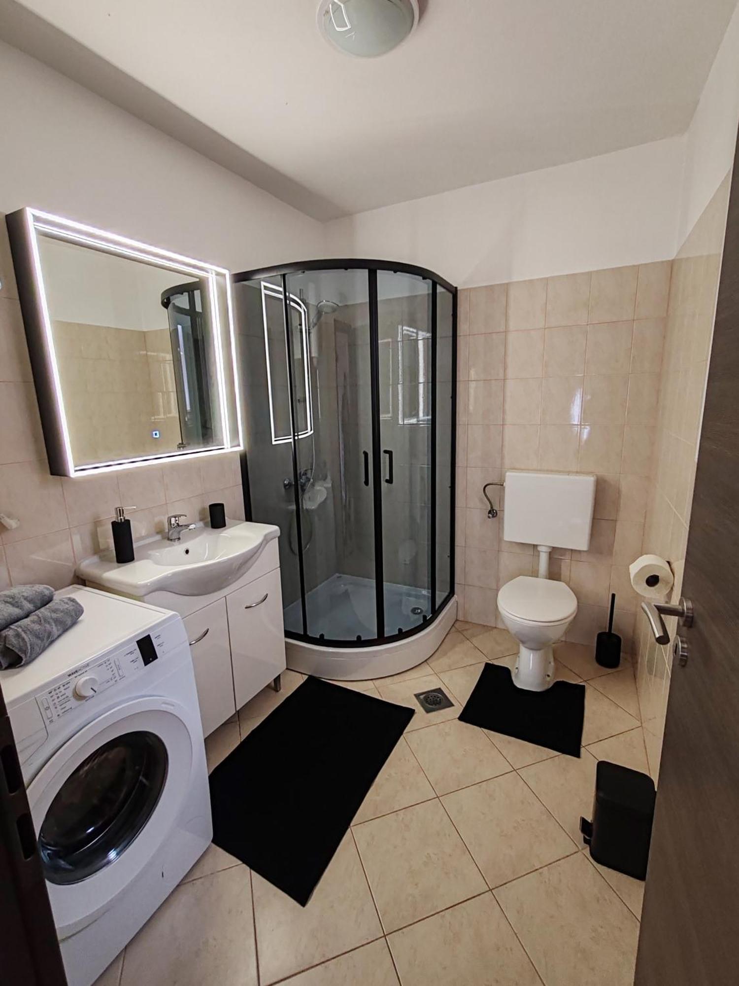 Apartment Toni With Private Parking Zadar Dış mekan fotoğraf